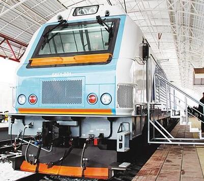 機(jī)車(chē)制造